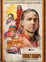 Shantaram