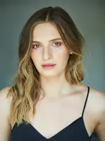 Annie Shapero