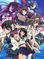 Kantai Collection: KanColle