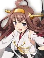 Kongou