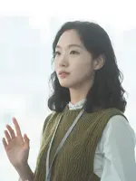 Oh In Joo