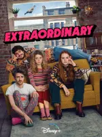 Extraordinary