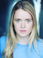 Sofia Oxenham
