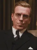 Nicholas Elliott