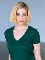 Erica Rhodes