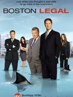 Boston Legal
