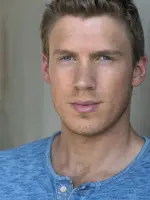 Mitch Ryan