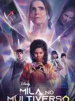 Mila in the Multiverse
