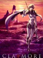 Claymore
