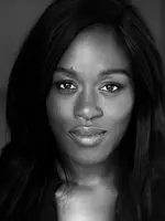 Michelle Asante