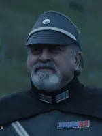 Commandant Jayhold Beehaz