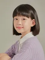 Park Ye Rin