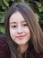 Priscilla Delgado