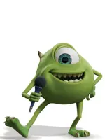 Mike Wazowski