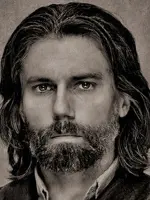 Cullen Bohannon