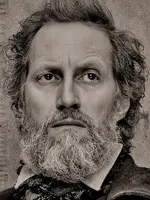 Thor Gunderson / The Swede