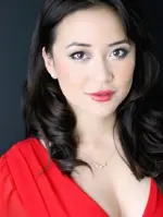 Angela Zhou
