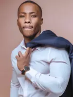 Zamani Mbatha