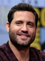 Edgar Ramirez