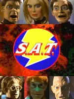 Super Adventure Team
