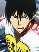 Shunsuke Imaizumi