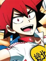 Shōkichi Naruko