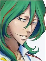 Yuusuke Makishima