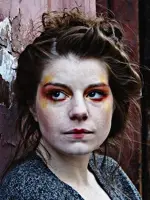 Genevieve 