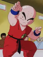 Krillin
