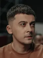 Валерий Равдин
