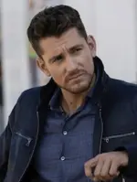 Detective Jamie Whelan
