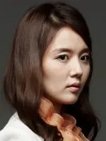 Kang Yoo Ran