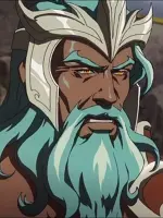 Poseidon