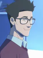 David