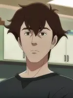 Caspian