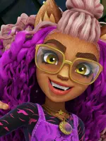 Clawdeen Wolf
