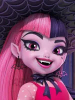 Draculaura