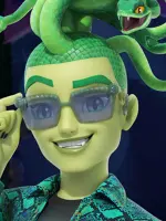 Deuce Gorgon
