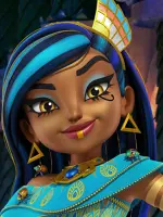 Cleo De Nile