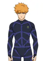 Rensuke Kunigami