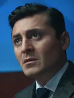 Alexei Petrov