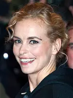 Nina Hoss