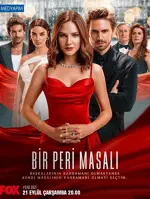 Bir Peri Masalı