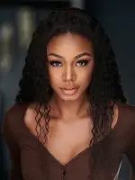Krista Nazaire