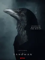 Matthew the Raven