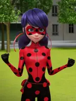Marinette Dupain-Cheng/Ladybug