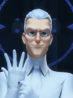 Gabriel Agreste/Hawk Moth