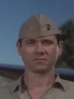 2nd Lt. Robert Anderson