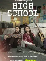 High School