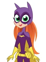 Batgirl